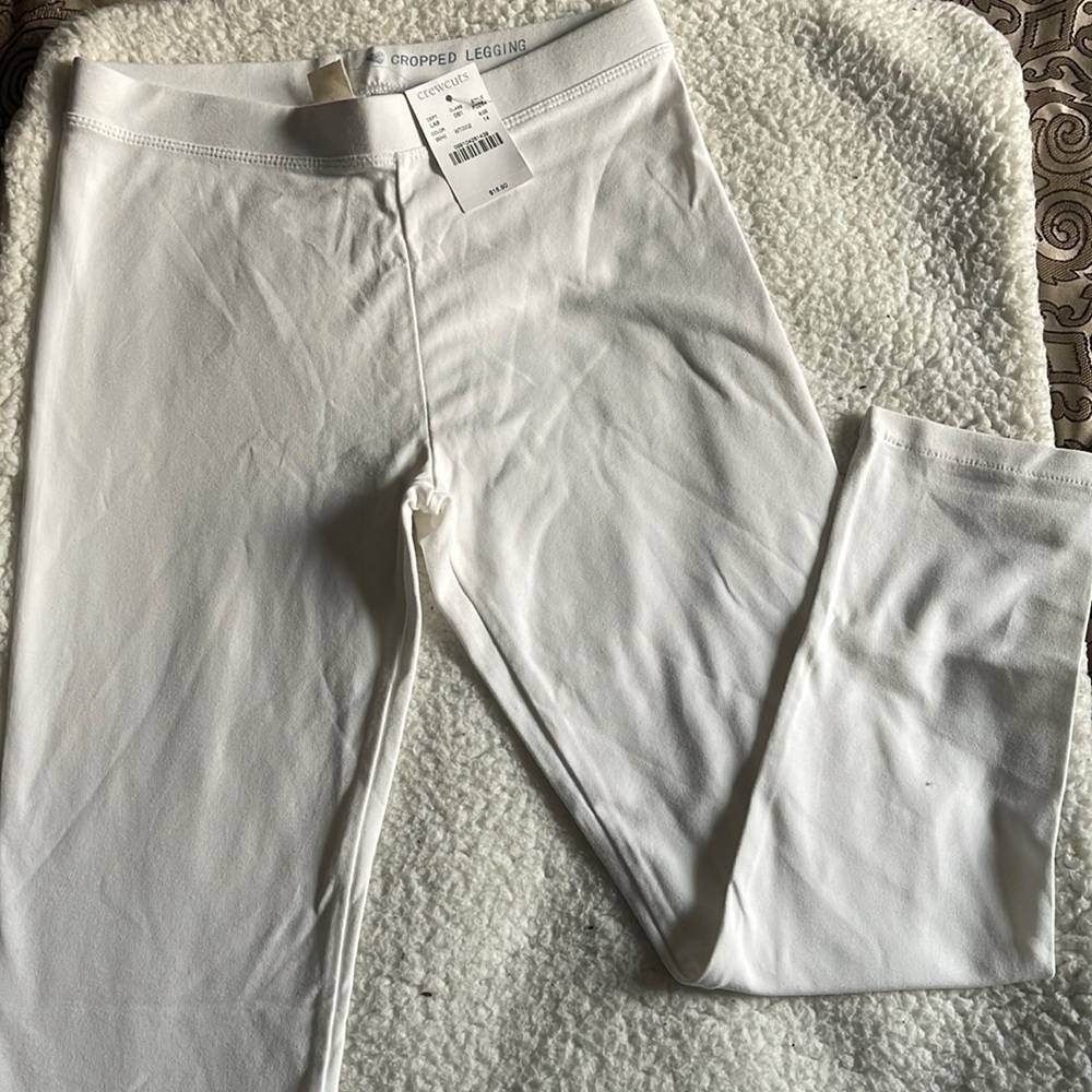 Girls leggings